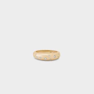 Celestial Dome Ring