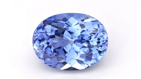 Cinderella Blue Sapphire Gemstone