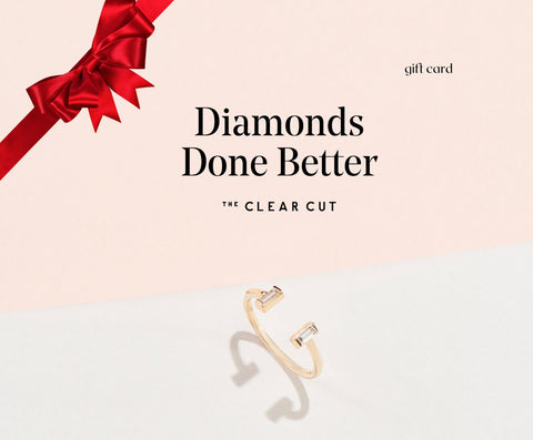 Ring Sizer – The Clear Cut