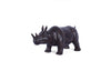 Kipling's Rhinoceros Sculpture (Iron)
