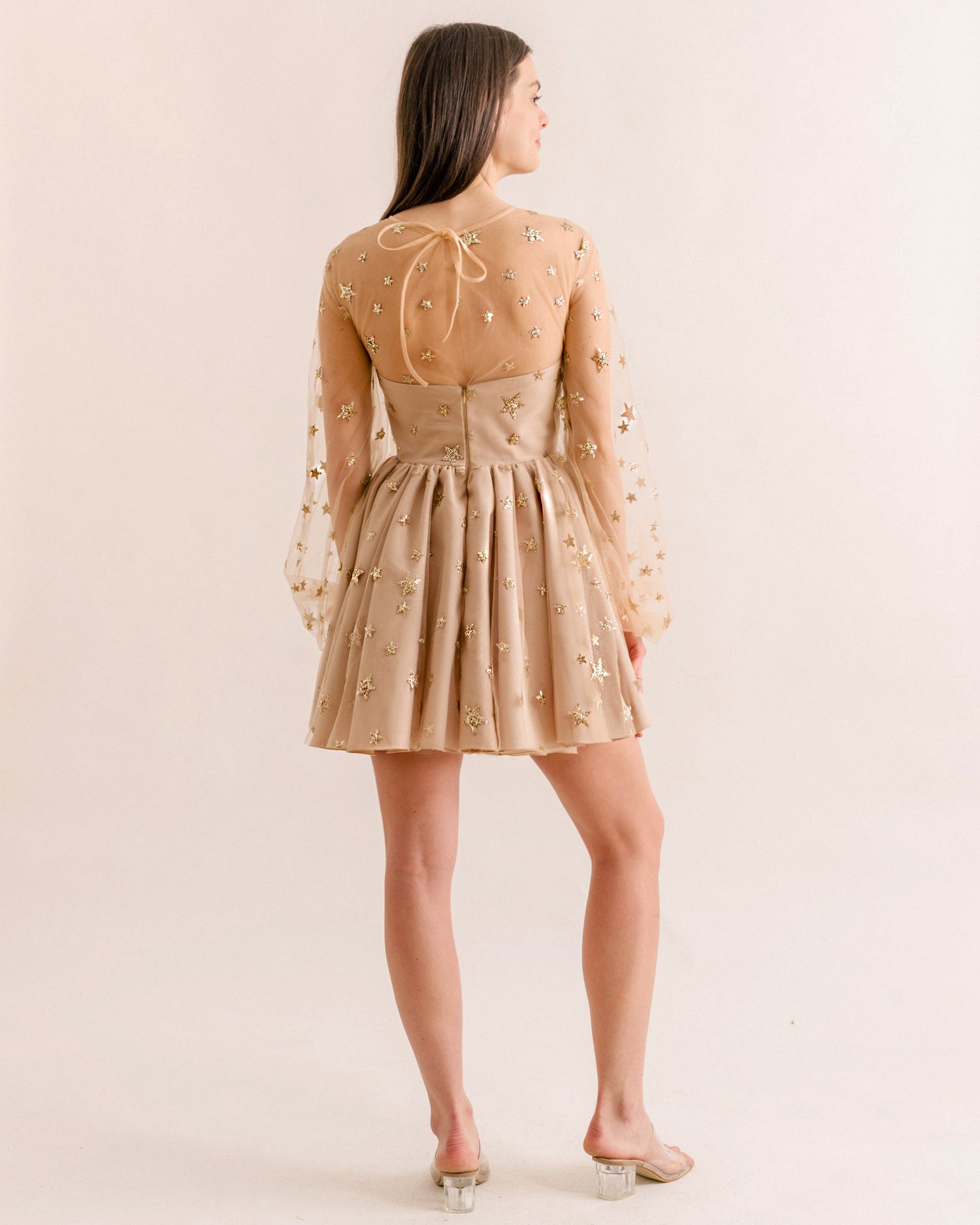 Teuta Dress – Lirika Matoshi