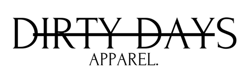 Dirty Days Apparel