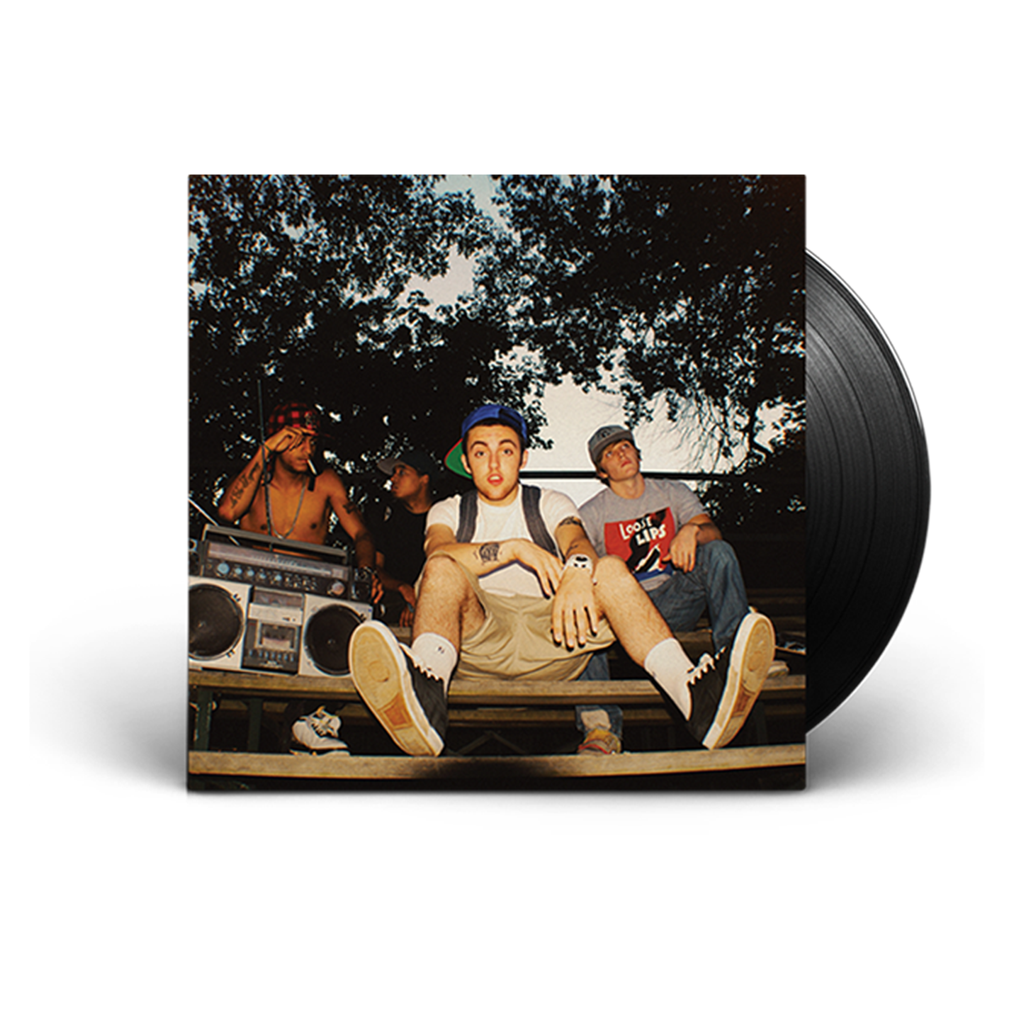 mac miller kids download