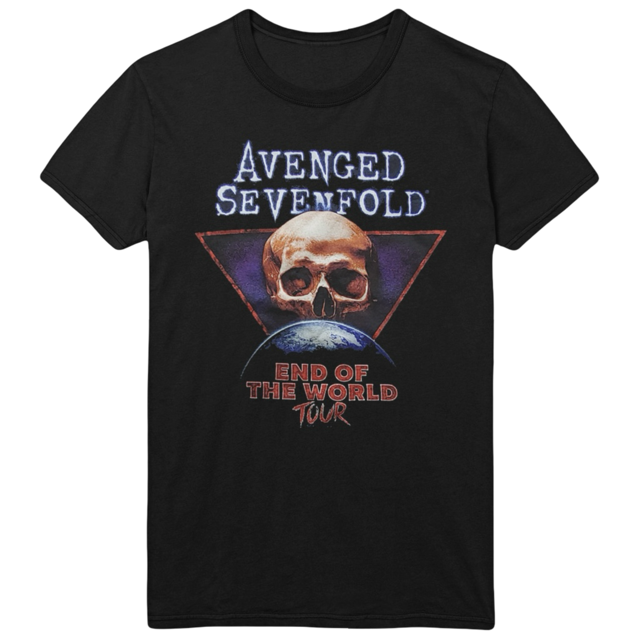 Triangle EOW - Regular Tee