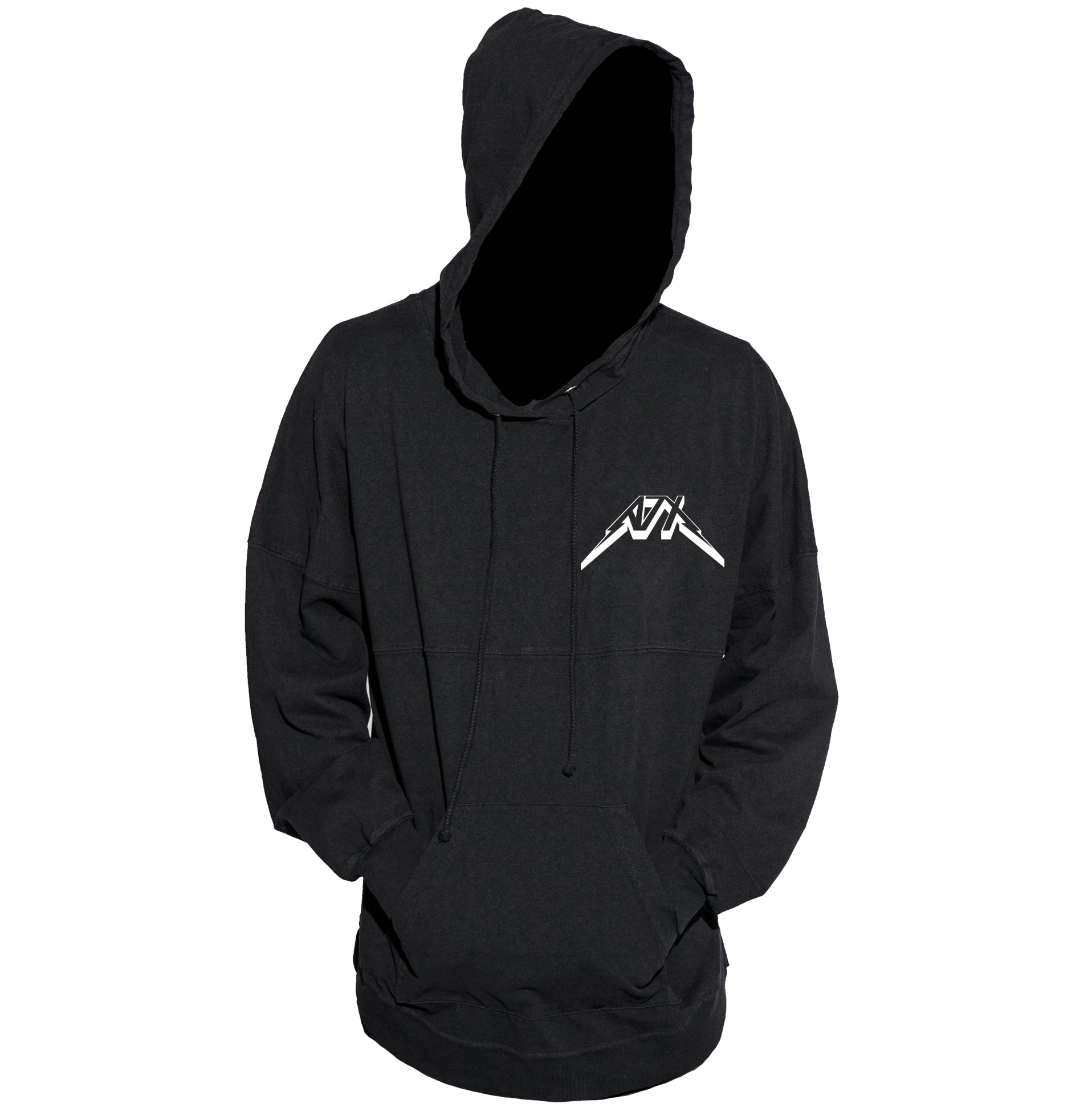 hooded spirit jersey