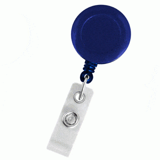 Prestige Medical ID Holder Royal Prestige Retracteze ID Holder