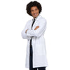 Cherokee Workwear Professionals 1446 Lab Coat Unisex 40" White 3XL