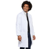 Cherokee Workwear Professionals 1446 Lab Coat Unisex 40" White 4XL