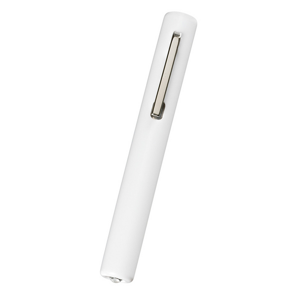 Prestige Standard Disposable Penlight White