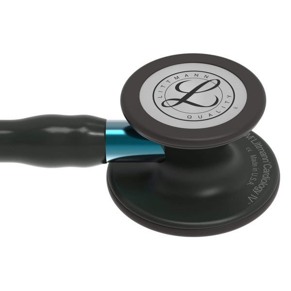 3M Littmann Cardiology Stethoscopes 3M Littmann Cardiology IV Stethoscopes