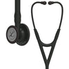 3M Littmann Cardiology Stethoscopes Black/Black 3M Littmann Cardiology IV Stethoscopes