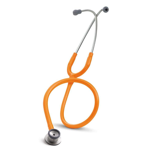 3M Littmann Infant Stethoscopes Orange 3M Littmann Classic II Infant Stethoscopes