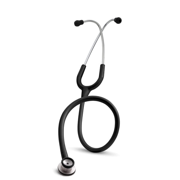 3M Littmann Infant Stethoscopes Black 3M Littmann Classic II Infant Stethoscopes