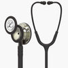 3M Littmann Classic Stethoscopes Black/Champagne 3M Littmann Classic III Stethoscope