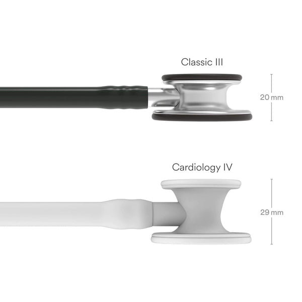 3M Littmann Classic Stethoscopes 3M Littmann Classic III Stethoscope