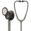 3M Littmann Classic Stethoscopes Olive/Smoke 3M Littmann Classic III Stethoscope