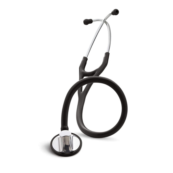 3M Littmann Cardiology Stethoscopes Black 3M Littmann Master Cardiology Stethoscopes