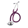 3M Littmann Cardiology Stethoscopes Plum 3M Littmann Master Cardiology Stethoscopes