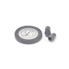 3M Littmann Stethoscope Replacement Parts Gray Master Cardiology 40018 3M Littmann Stethoscopes Spare Parts Kits