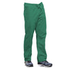 Cherokee Workwear 4100 Scrubs Pants Unisex Drawstring Cargo Surgical Green 5XL