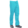 Cherokee Workwear 4100 Scrubs Pants Unisex Drawstring Cargo Turquoise 5XL