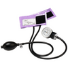 Prestige Premium Aneroid Sphygmomanometer Wild Orchid