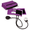 Prestige Premium Aneroid Sphygmomanometer Woodsy Animals Cream