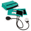 Prestige Premium Aneroid Sphygmomanometer Ciel Blue