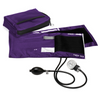 Prestige Premium Aneroid Sphygmomanometer Purple