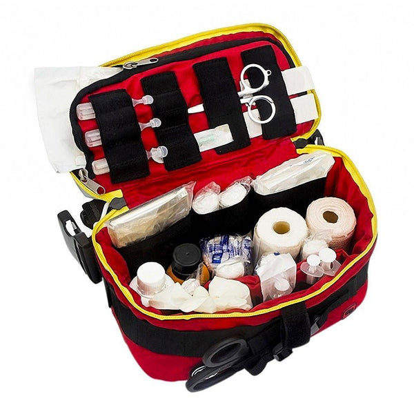 Elite Bags KIDLE'S the waist & leg first-aid kit EB224