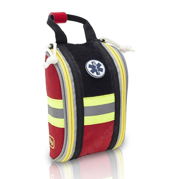 Elite Bags COMPACT'S First Aid Kit Bag with Quick Opening