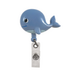 Prestige Deluxe Retracteze ID Holder Whale