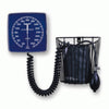 Spirit Large Face Aneroid Sphygmomanometer Wall Model