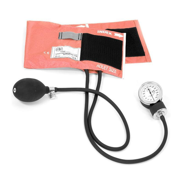 Prestige Premium Aneroid Sphygmomanometer Butterflies Grey