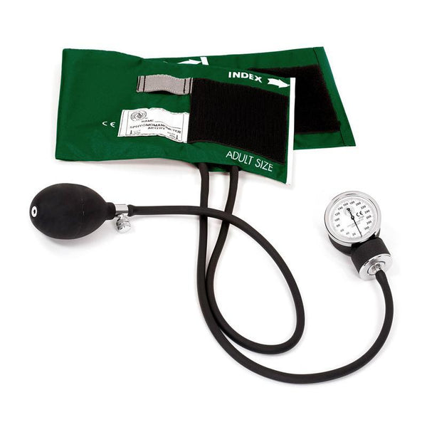 Prestige Premium Aneroid Sphygmomanometer Butterflies Navy