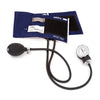 Prestige Premium Aneroid Sphygmomanometer Woodsy Animals Black