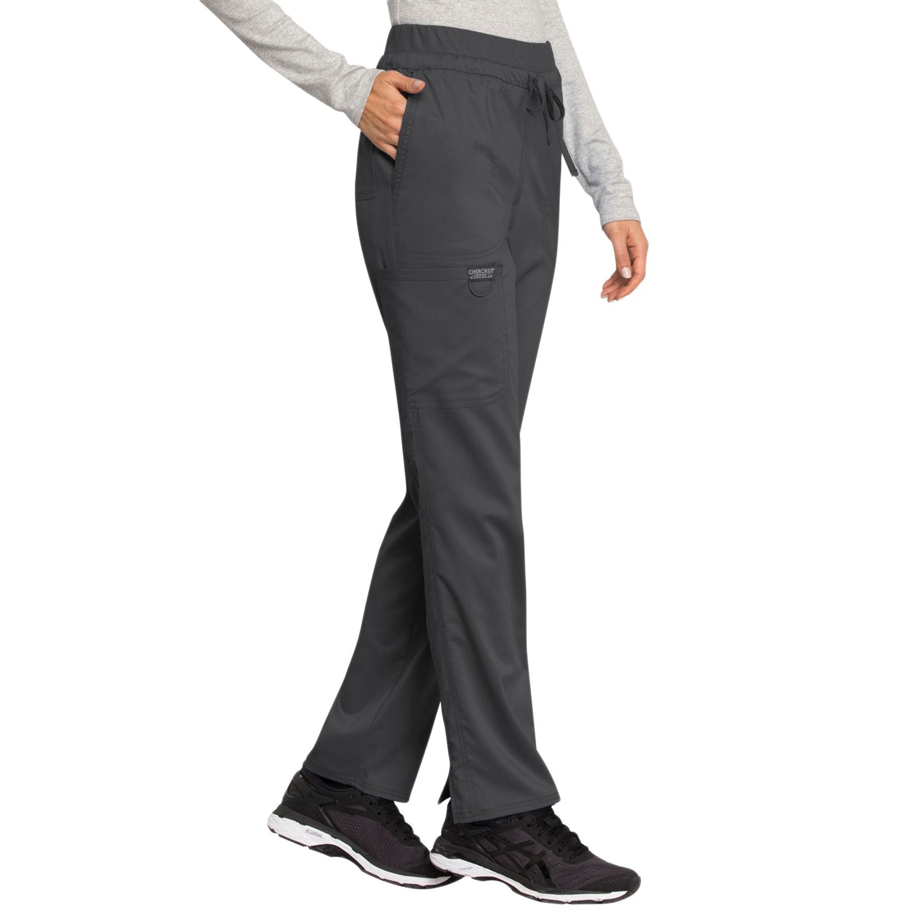 Cherokee, Women's Scrub Pants