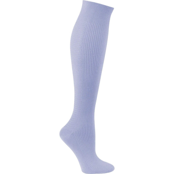 Cherokee Socks/Hosiery Ciel Blue Cherokee Compression Support Socks for Women