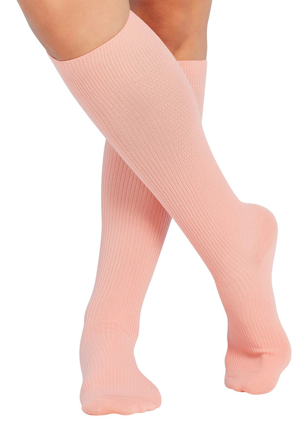 Cherokee Socks/Hosiery Coral Wave Cherokee Compression Support Socks for Women