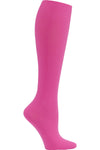 Cherokee Socks/Hosiery Glowing Pink Cherokee Compression Support Socks for Women