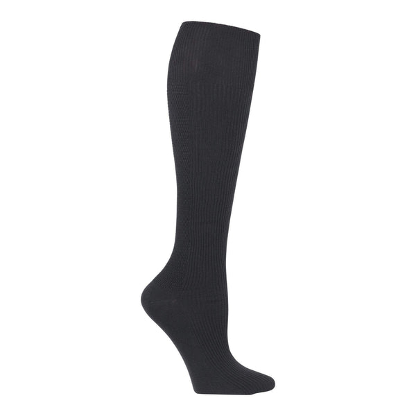 Cherokee Socks/Hosiery OS Cherokee MYTSSOCK1 Scrubs Socks/Hosiery Men Black
