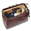 Elite Bags Doctors Bags Elite Bags CLASSY'S Compact Leather Briefcase Doctors Bag