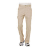 Cherokee Workwear Pant WW Revolution Men's Men's Fly Front Pant Khaki Pant