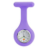 Medshop Fob Watches Silicone Nursing FOB Watch