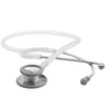 Spirit Medical Classic Stethoscopes Clear Spirit Classic Stethoscope CK-S601PF