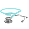 Spirit Medical Classic Stethoscopes Aqua Blue Spirit Classic Stethoscope CK-S601PF