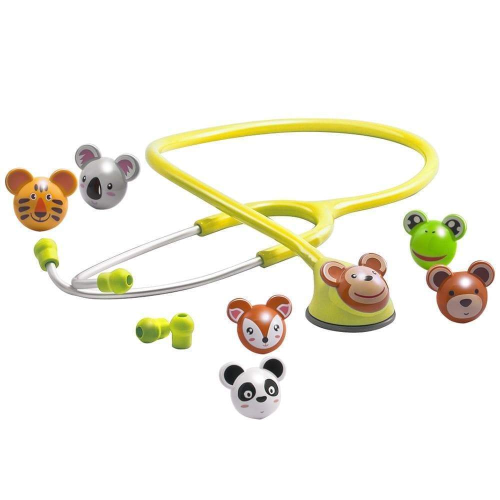 Spirit Fun animal Stethoscope Paediatric - MedshopPhilippines product image