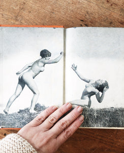 Albums family nudist photo IN PICTURES: