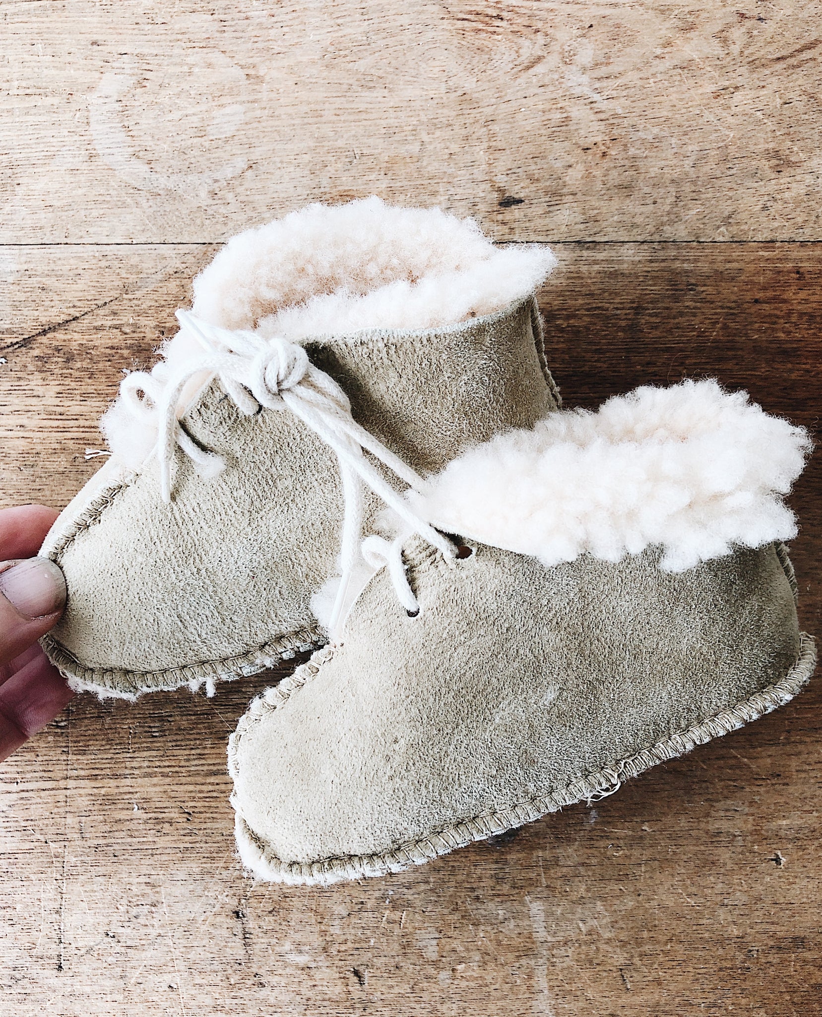 australian made slippers