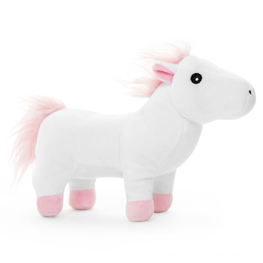 pony plush toy